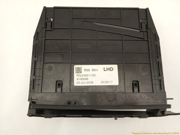 Mini Clubman Upper Glove Box