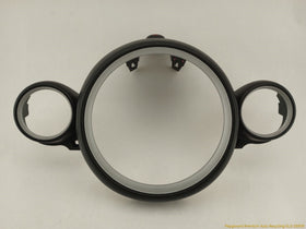 Mini Clubman Instrument Cluster Bezel & Air Vent Trim Set - 0