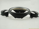 Mini Clubman Instrument Cluster Bezel & Air Vent Trim Set-3