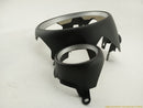 Mini Clubman Instrument Cluster Bezel & Air Vent Trim Set-4