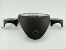 Mini Clubman Instrument Cluster Bezel & Air Vent Trim Set-5