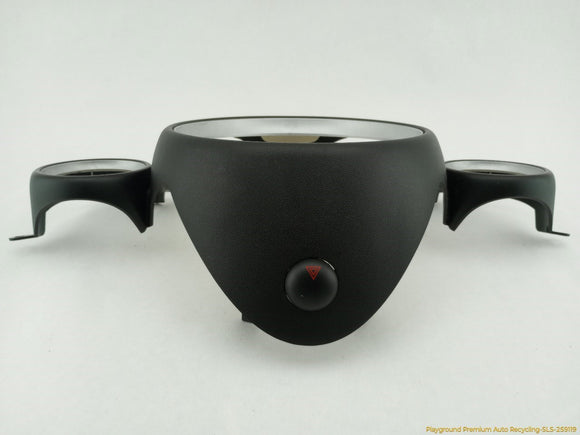 Mini Clubman Instrument Cluster Bezel & Air Vent Trim Set