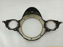 Mini Clubman Instrument Cluster Bezel & Air Vent Trim Set-7