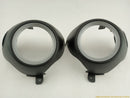Mini Clubman Instrument Cluster Bezel & Air Vent Trim Set-9