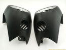 Mini Clubman Instrument Cluster Bezel & Air Vent Trim Set-11