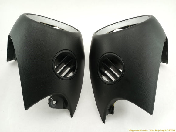Mini Clubman Instrument Cluster Bezel & Air Vent Trim Set