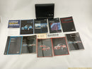 Mini Clubman Owner's Manual Set-1
