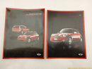 Mini Clubman Owner's Manual Set-2