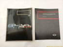 Mini Clubman Owner's Manual Set-5