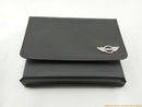 Mini Clubman Owner's Manual Set-12