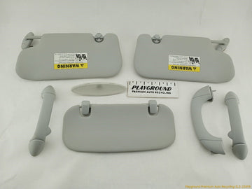 Mini Clubman Interior Overhead Trim Set