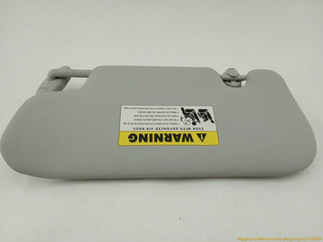 Mini Clubman Interior Overhead Trim Set - 0