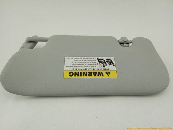 Mini Clubman Interior Overhead Trim Set