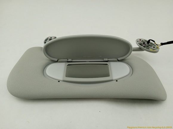 Mini Clubman Interior Overhead Trim Set