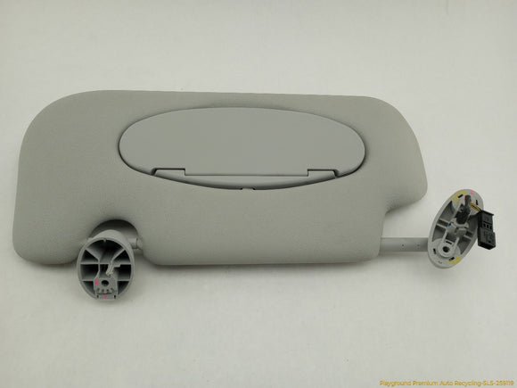Mini Clubman Interior Overhead Trim Set
