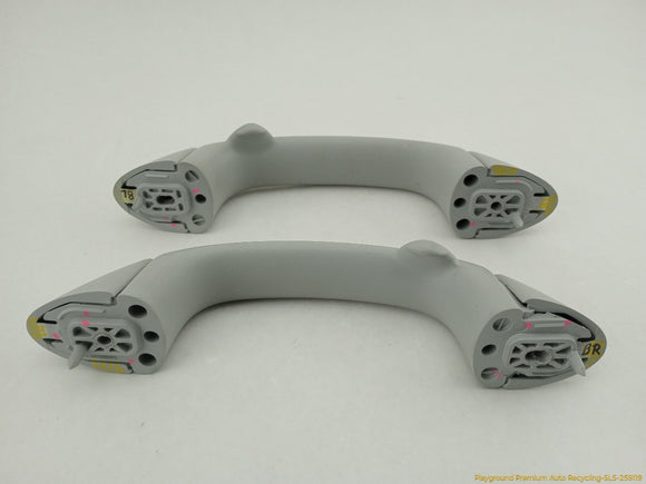 Mini Clubman Interior Overhead Trim Set
