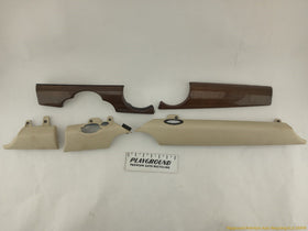Mini Clubman Set Of Dashboard Trim