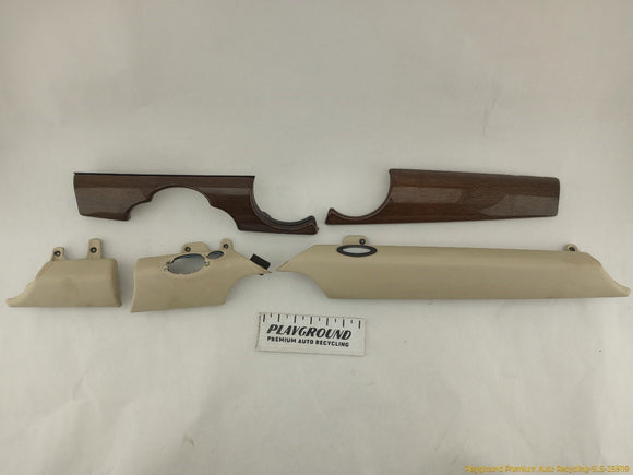 Mini Clubman Set Of Dashboard Trim