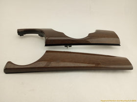 Mini Clubman Set Of Dashboard Trim - 0