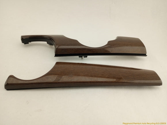 Mini Clubman Set Of Dashboard Trim