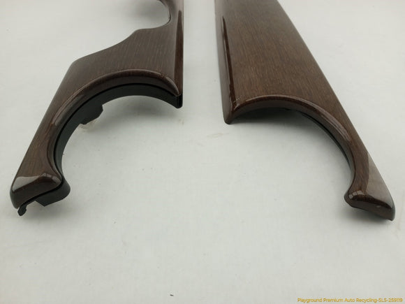 Mini Clubman Set Of Dashboard Trim