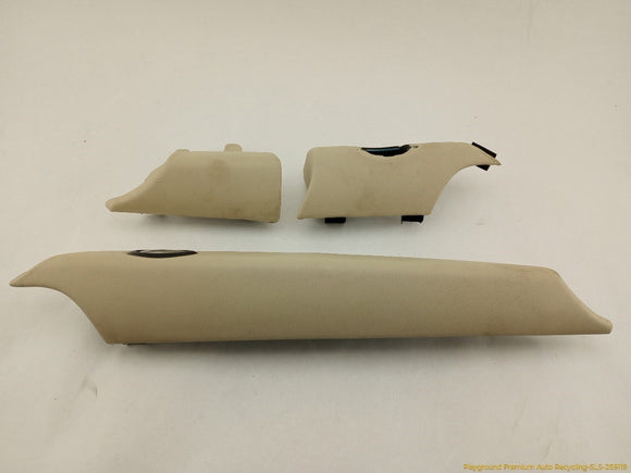 Mini Clubman Set Of Dashboard Trim