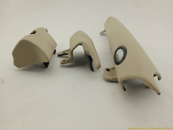 Mini Clubman Set Of Dashboard Trim