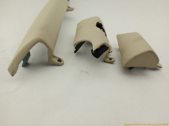 Mini Clubman Set Of Dashboard Trim