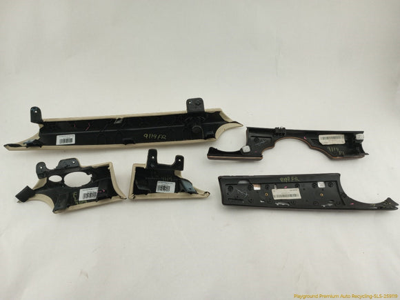 Mini Clubman Set Of Dashboard Trim