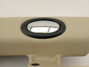 Mini Clubman Set Of Dashboard Trim-12