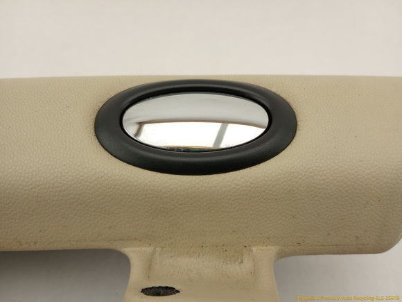 Mini Clubman Set Of Dashboard Trim
