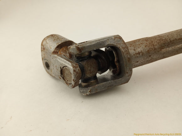 Mini Clubman Steering Column