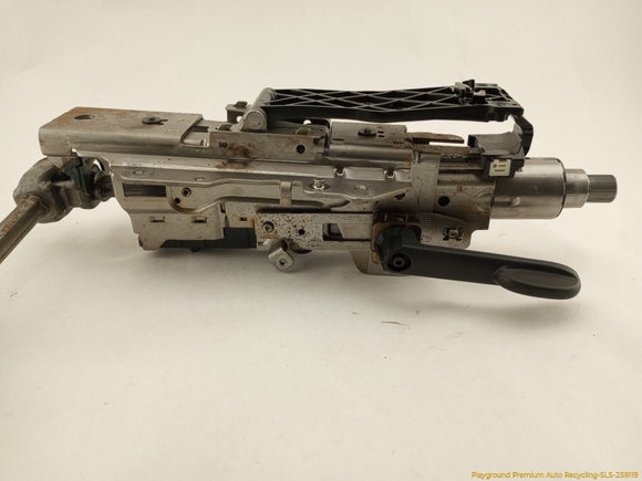 Mini Clubman Steering Column