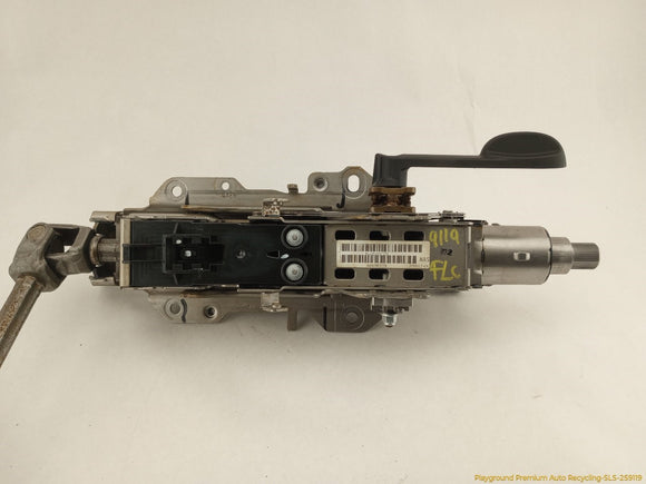 Mini Clubman Steering Column
