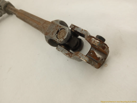 Mini Clubman Steering Column