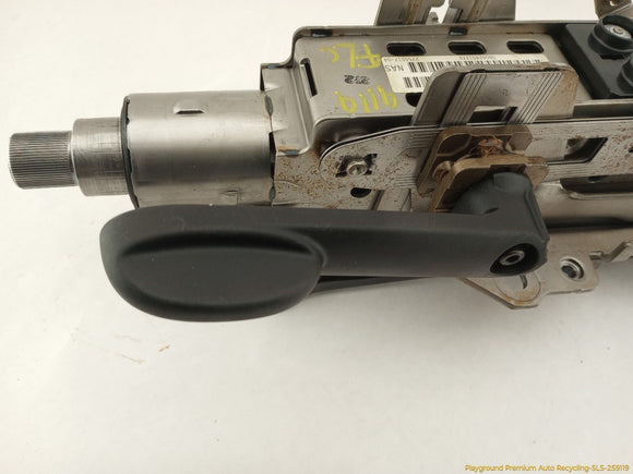 Mini Clubman Steering Column