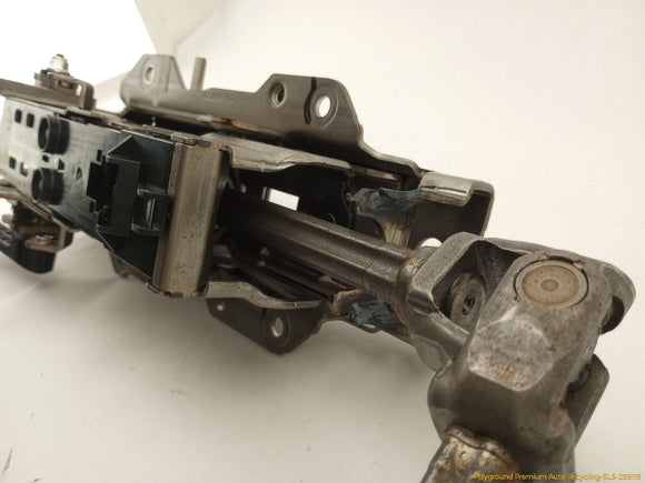 Mini Clubman Steering Column