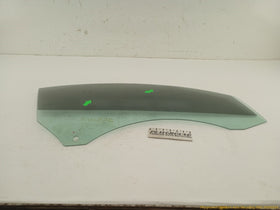 Mercedes SLK280 Passenger Right Front Door Window Glass