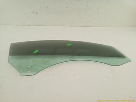 Mercedes SLK280 Passenger Right Front Door Window Glass - 0