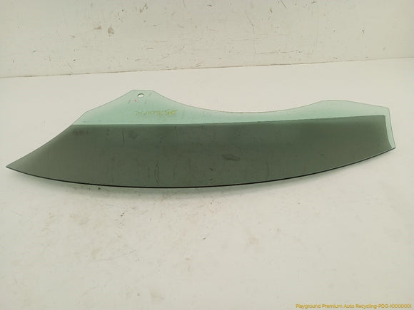 Mercedes SLK280 Passenger Right Front Door Window Glass