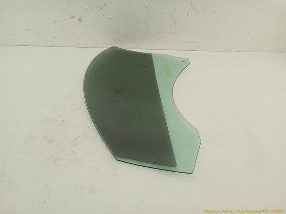 Mercedes SLK280 Passenger Right Front Door Window Glass