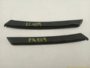 Mini Clubman Pair Of Front Fender Upper Molding Trim-2