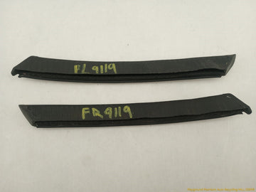 Mini Clubman Pair Of Front Fender Upper Molding Trim - 0