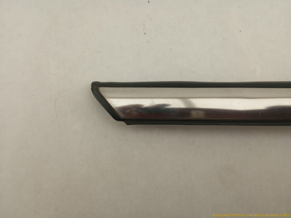 Mini Clubman Pair Of Front Fender Upper Molding Trim