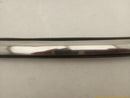 Mini Clubman Pair Of Front Fender Upper Molding Trim-4