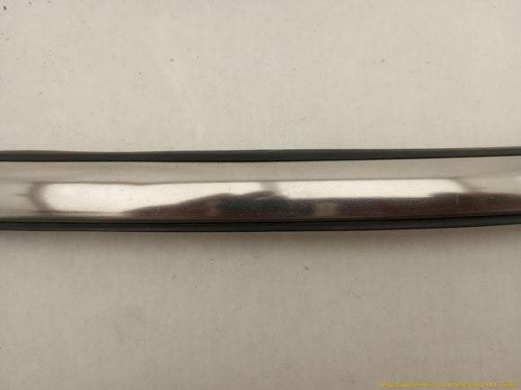 Mini Clubman Pair Of Front Fender Upper Molding Trim