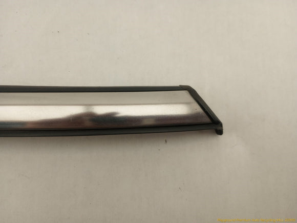 Mini Clubman Pair Of Front Fender Upper Molding Trim