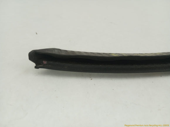 Mini Clubman Pair Of Front Fender Upper Molding Trim
