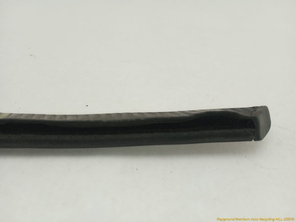 Mini Clubman Pair Of Front Fender Upper Molding Trim