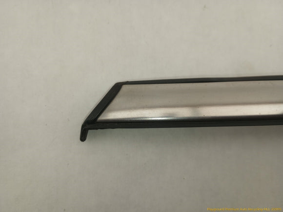 Mini Clubman Pair Of Front Fender Upper Molding Trim